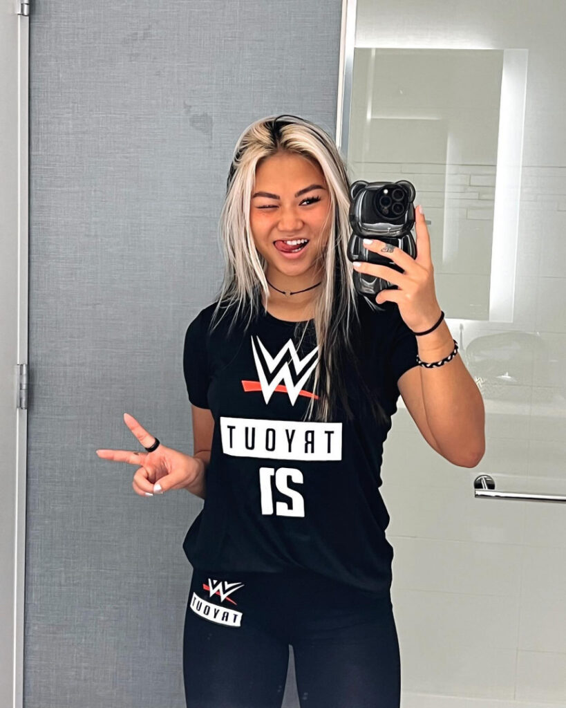 OnlyFans – Asian – Lyla.fit – Nude