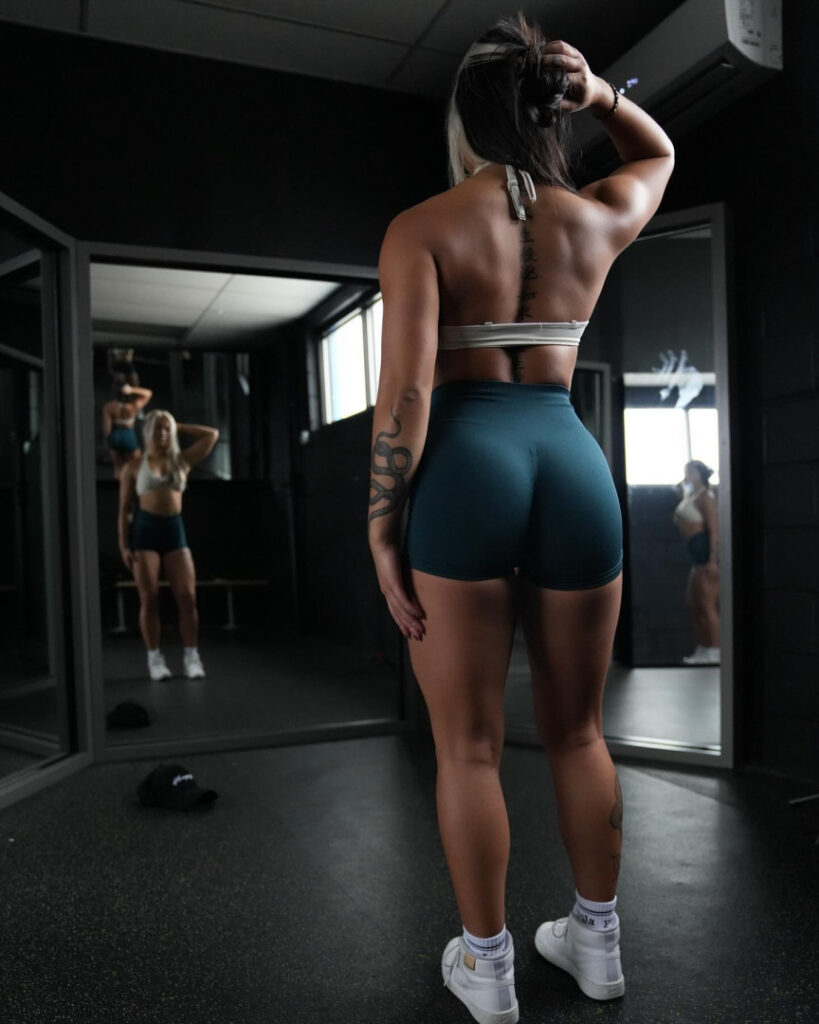 OnlyFans – Asian – Lyla.fit – Nude