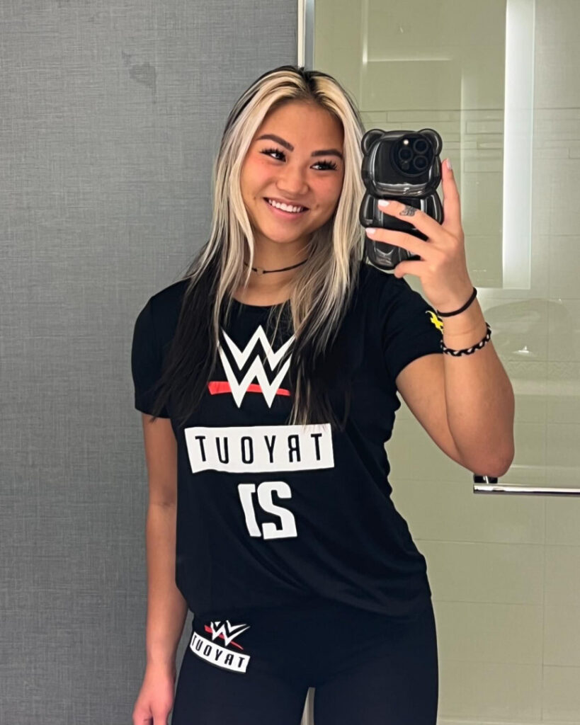 OnlyFans – Asian – Lyla.fit – Nude