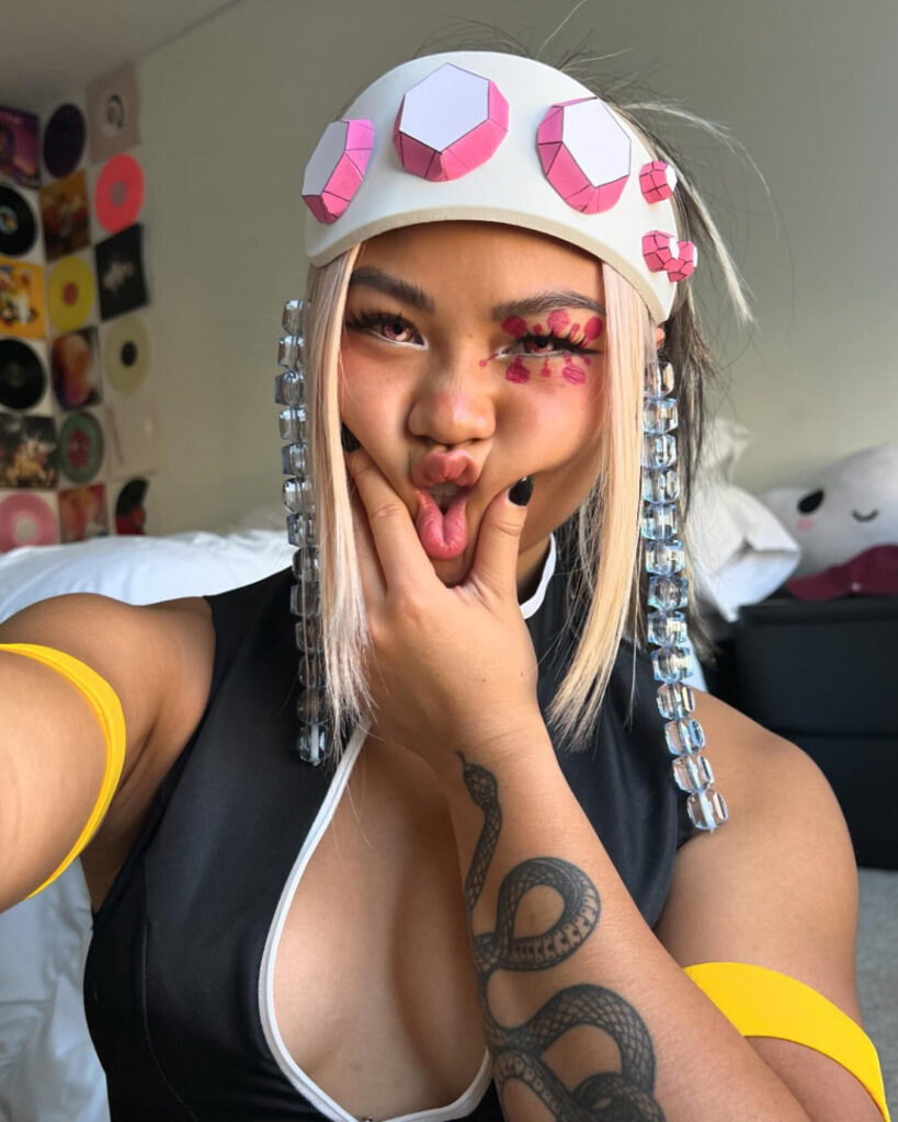 OnlyFans – Asian – Lyla.fit – Nude