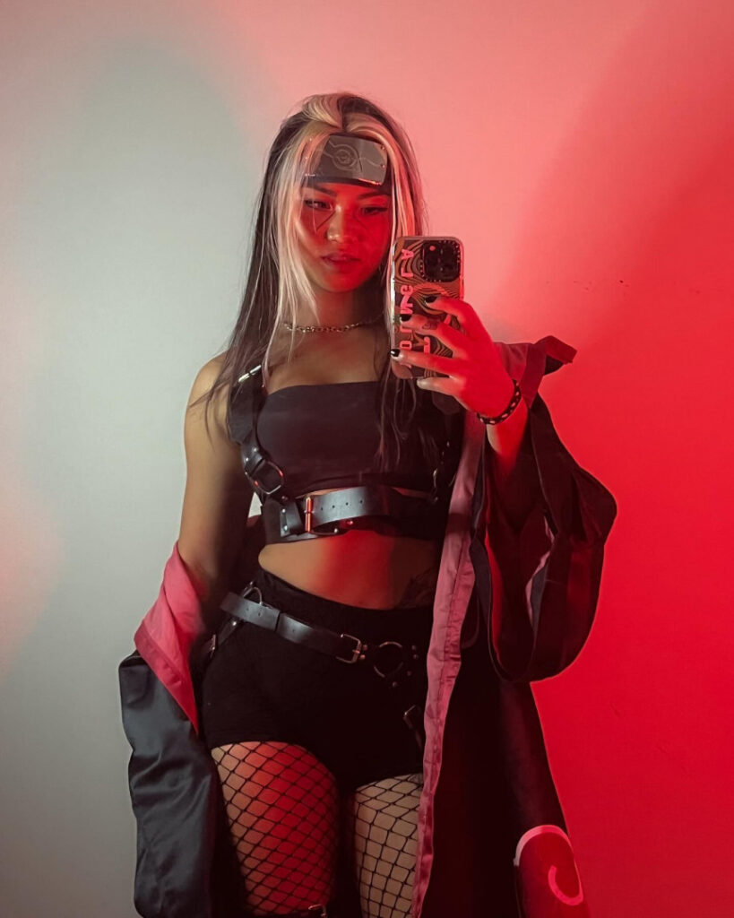 OnlyFans – Asian – Lyla.fit – Nude