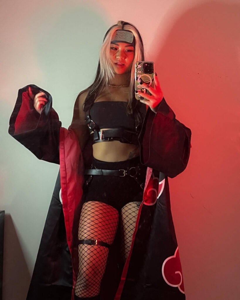 OnlyFans – Asian – Lyla.fit – Nude