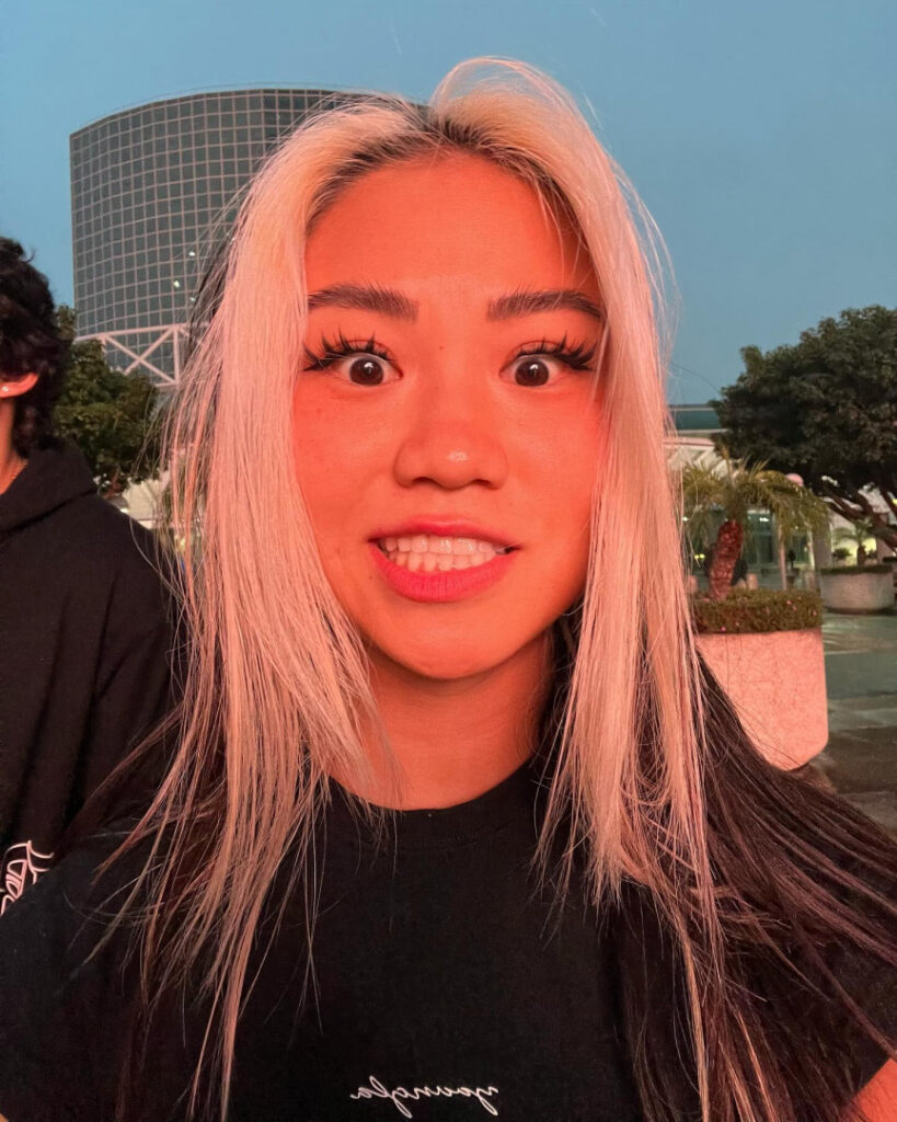 OnlyFans – Asian – Lyla.fit – Nude