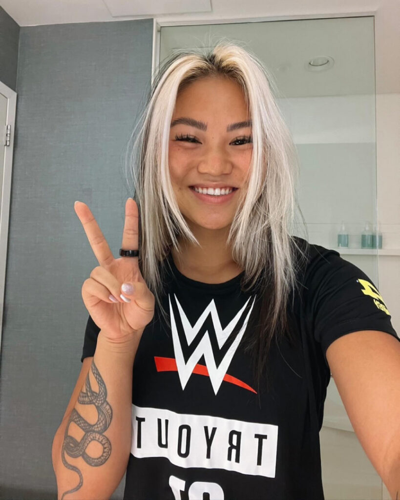 OnlyFans – Asian – Lyla.fit – Nude