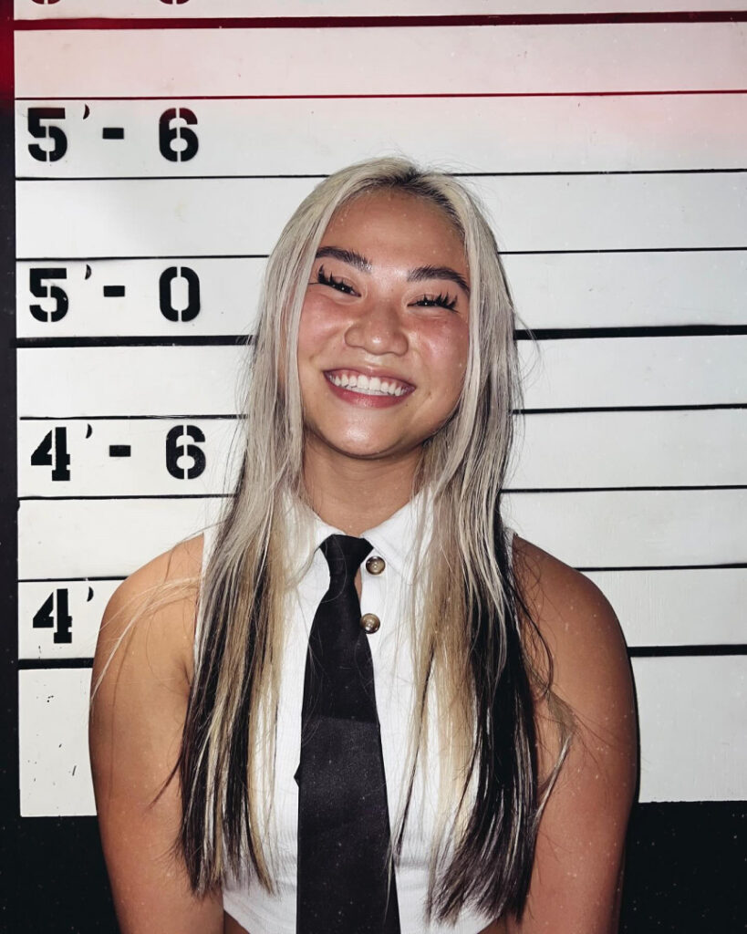 OnlyFans – Asian – Lyla.fit – Nude