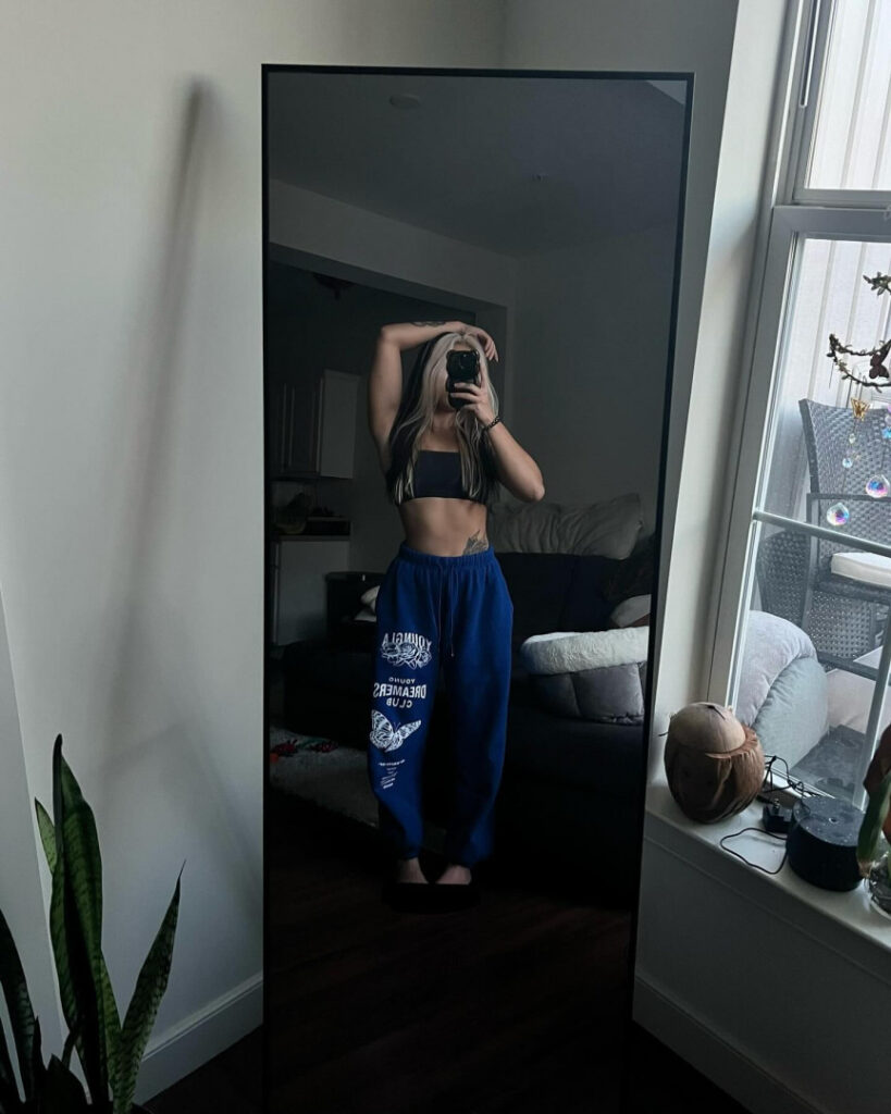 OnlyFans – Asian – Lyla.fit – Nude