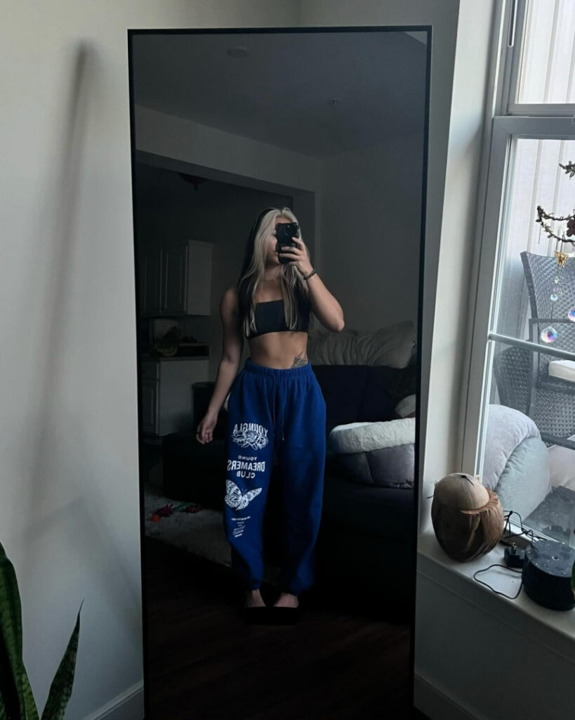 OnlyFans – Asian – Lyla.fit – Nude