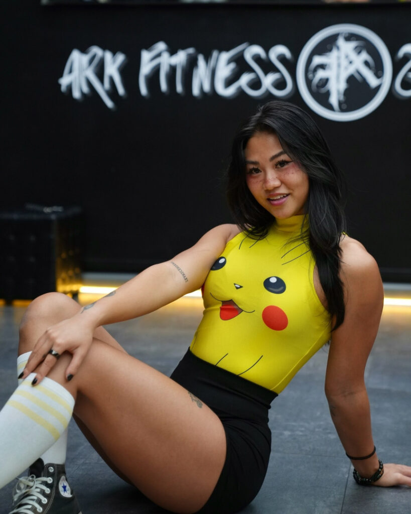 OnlyFans – Asian – Lyla.fit – Nude