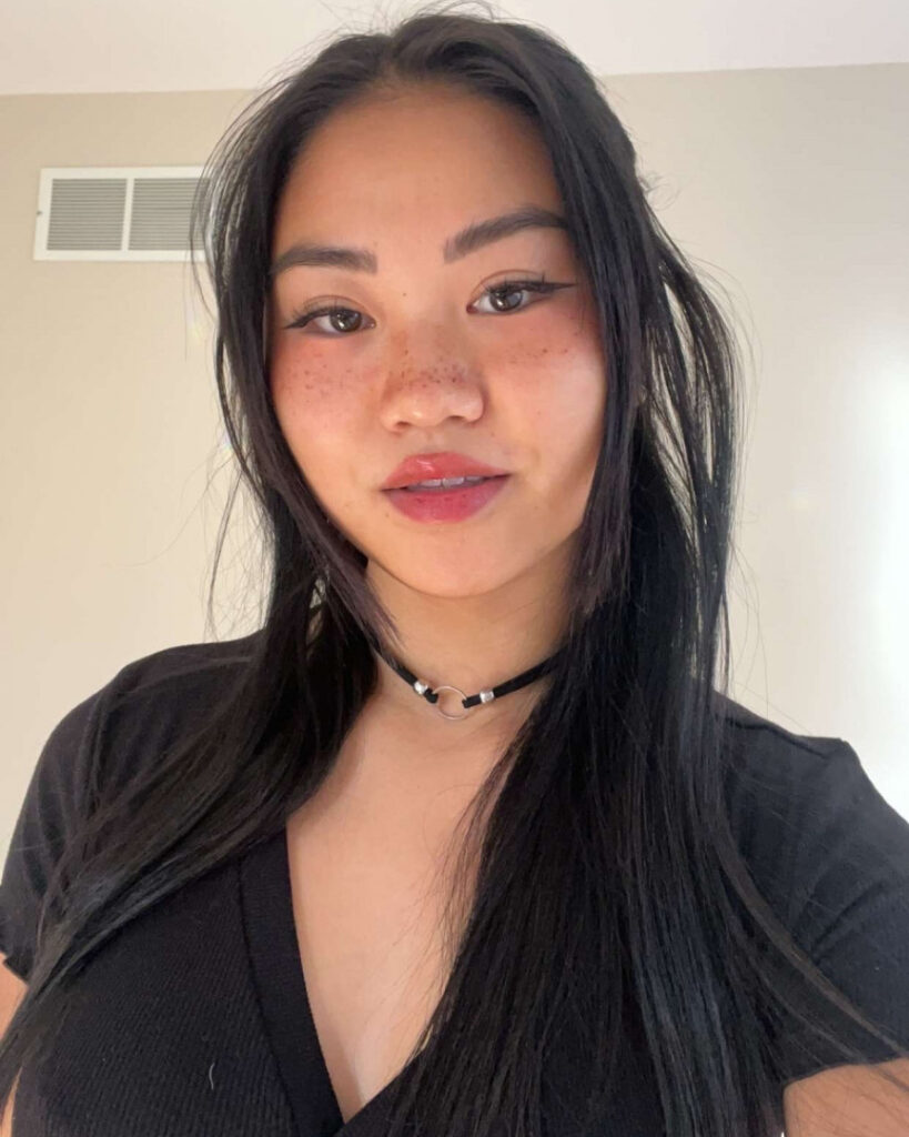 OnlyFans – Asian – Lyla.fit – Nude