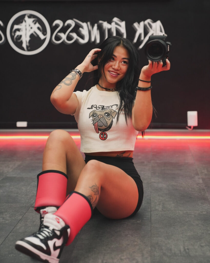 OnlyFans – Asian – Lyla.fit – Nude