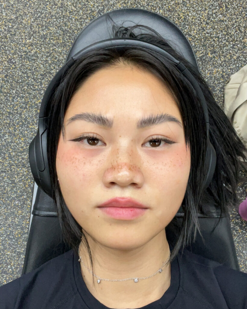 OnlyFans – Asian – Lyla.fit – Nude