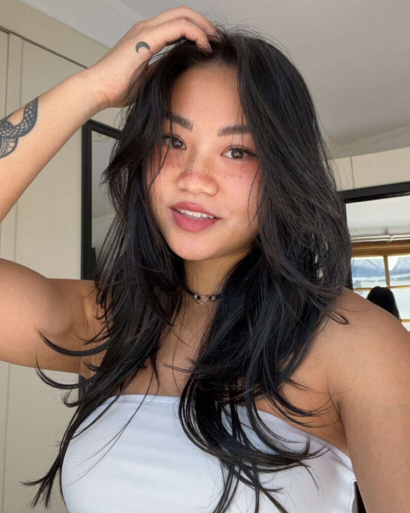 OnlyFans – Asian – Lyla.fit – Nude