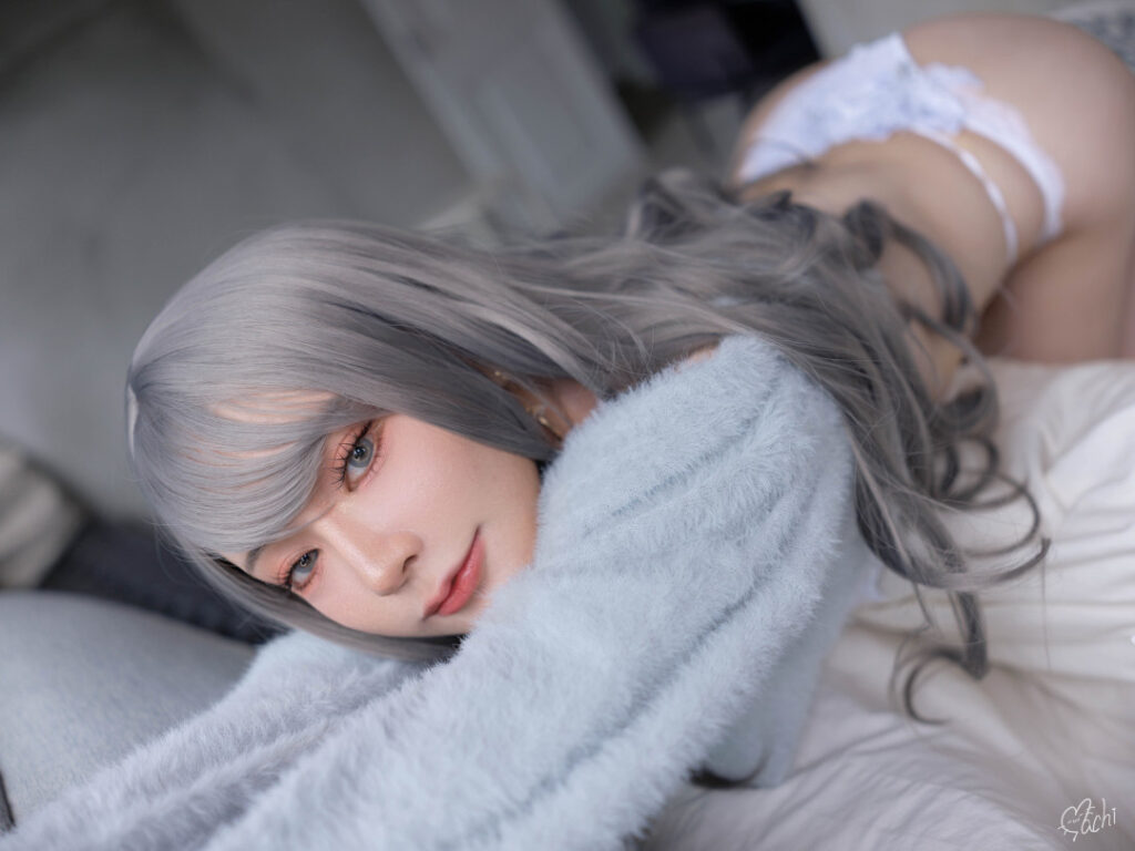 Patreon – Gumroad – machi0910 – Nude