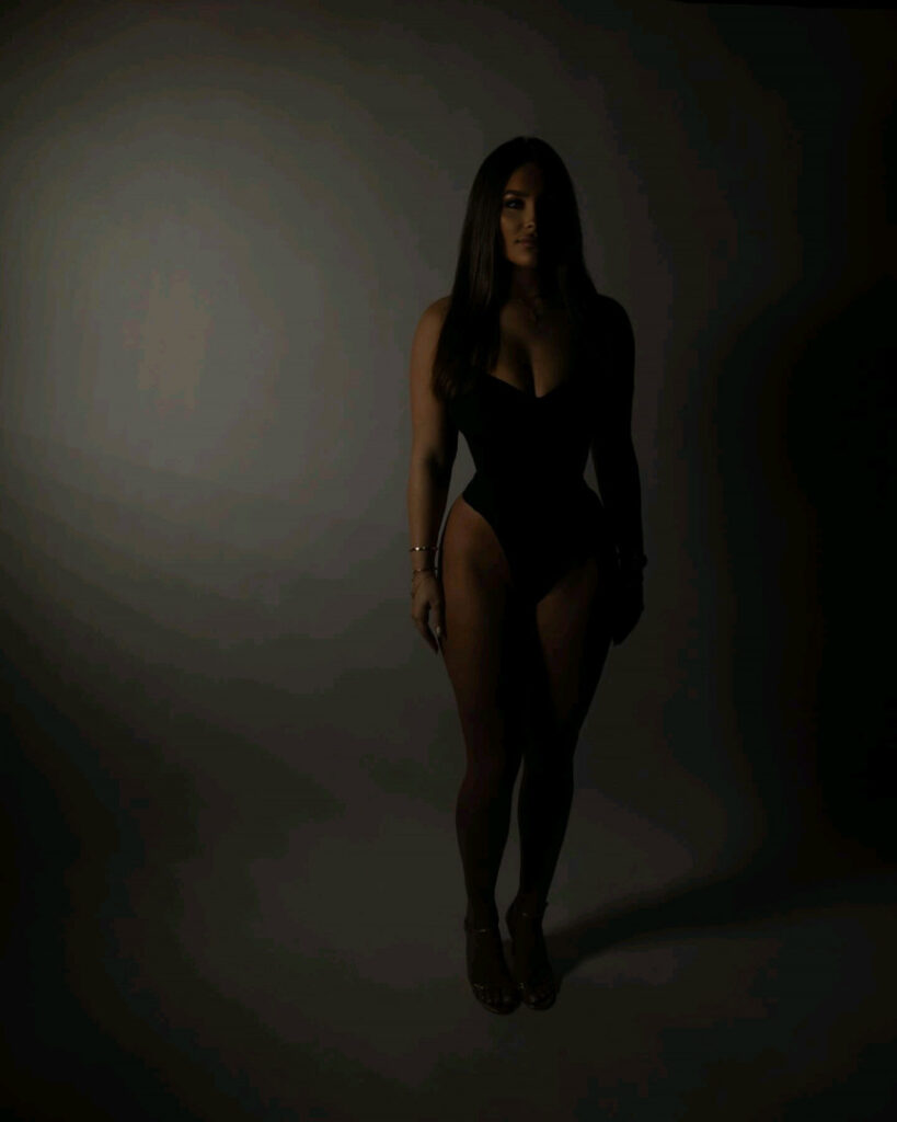 Instagram – Maddison Maye – Nude