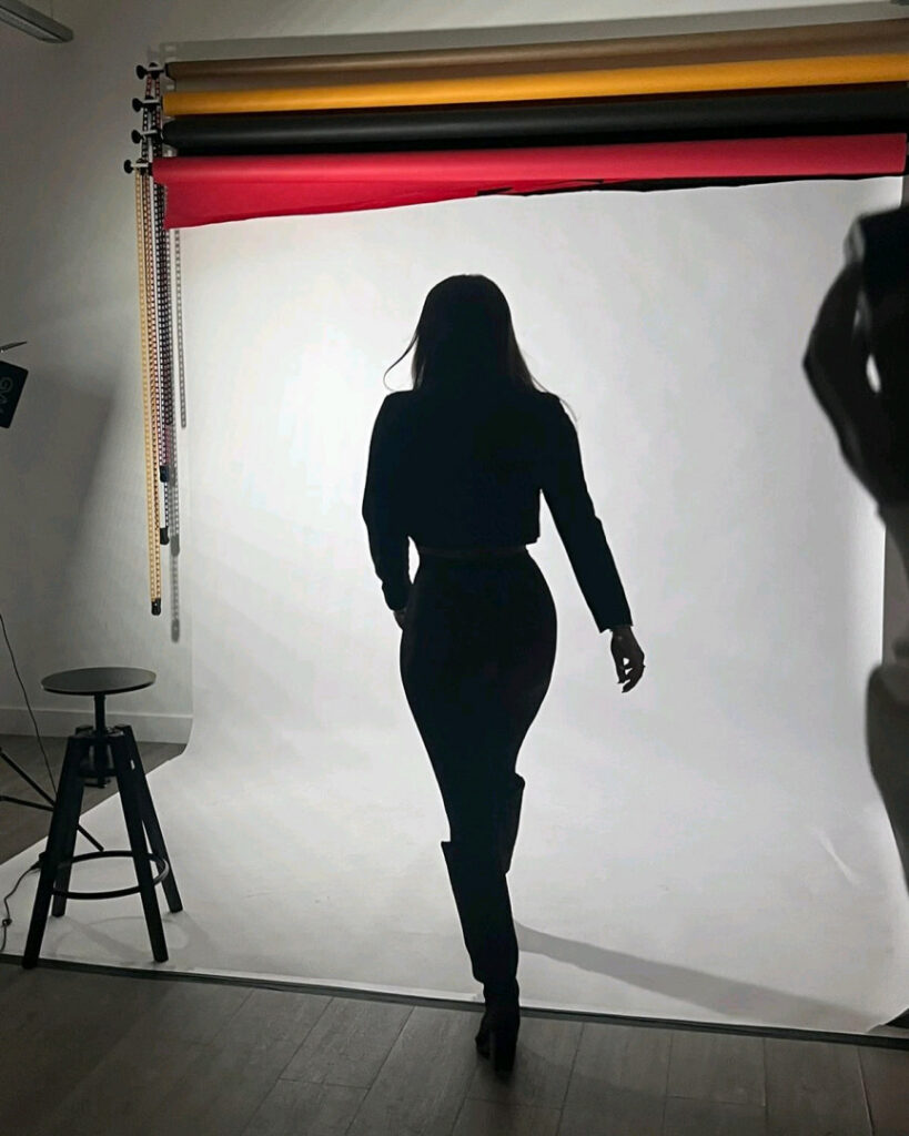 Instagram – Maddison Maye – Nude