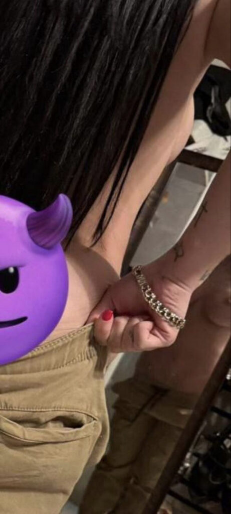 OnlyFans – madeainleyof – Nude