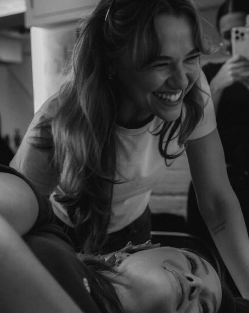 Celeb – Madison Iseman – Nude