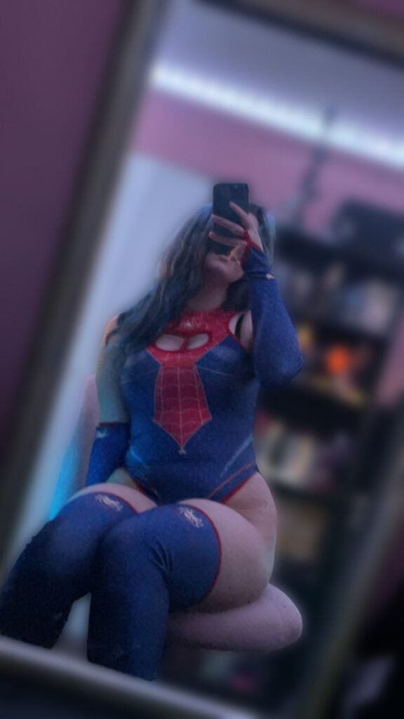 Patreon – ⠀X⠀ – Cosplay – Madti Patreon Request – Nude Leaks