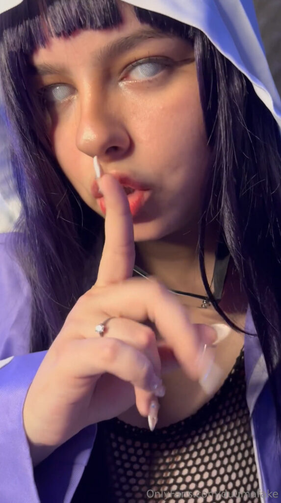 ASMR – Maduu ASMR – Nude