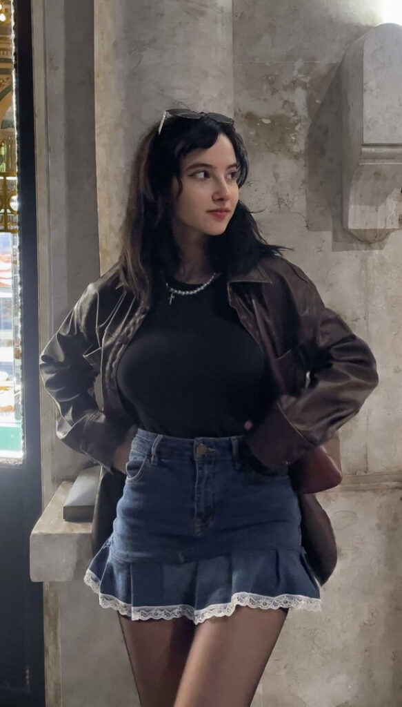 Twitch – Ko-fi – Cosplay – mafskiwi – Nude Leaks