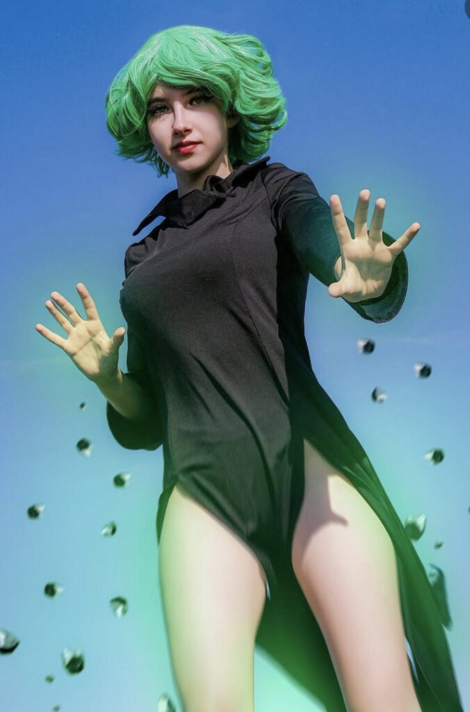 Twitch – Ko-fi – Cosplay – mafskiwi – Nude Leaks