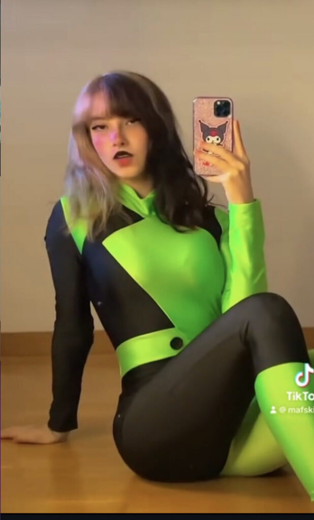 Twitch – Ko-fi – Cosplay – mafskiwi – Nude Leaks