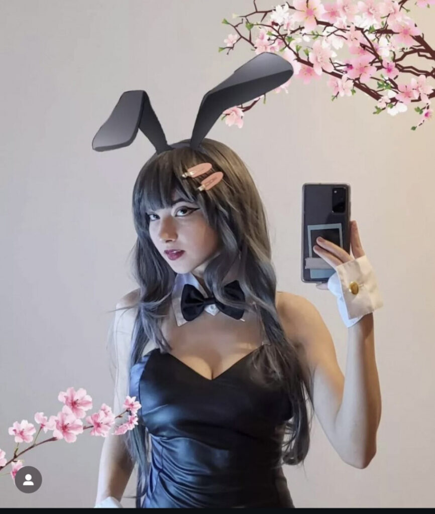 Twitch – Ko-fi – Cosplay – mafskiwi – Nude Leaks