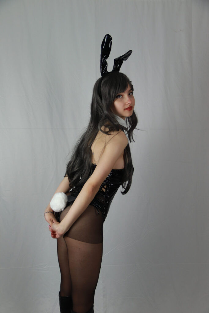 Twitch – Ko-fi – Cosplay – mafskiwi – Nude Leaks