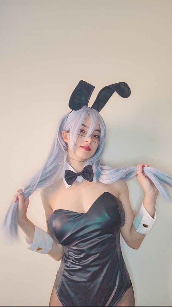Twitch – Ko-fi – Cosplay – mafskiwi – Nude Leaks