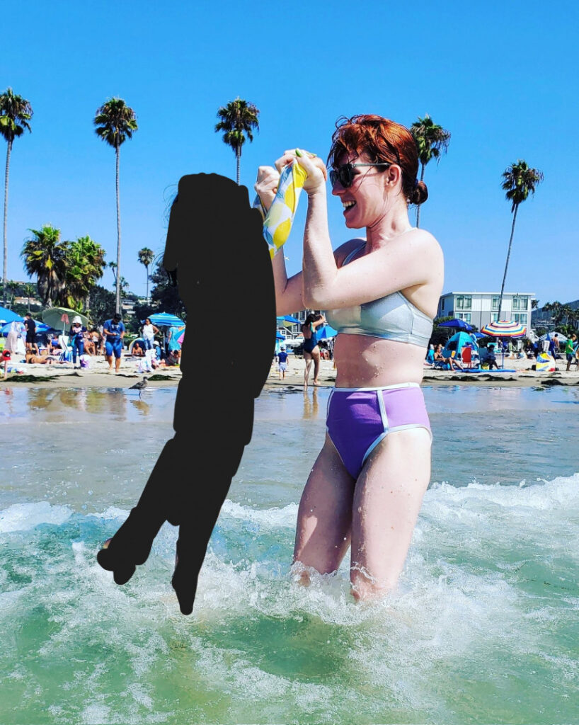 Youtube – Maggie Mae Fish – Nude