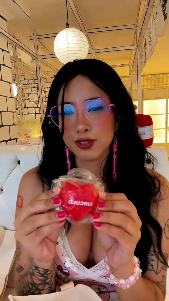 Brazil – Cosplay – Onlyfans – Privacy – Magic Phyra – Nude Leaks