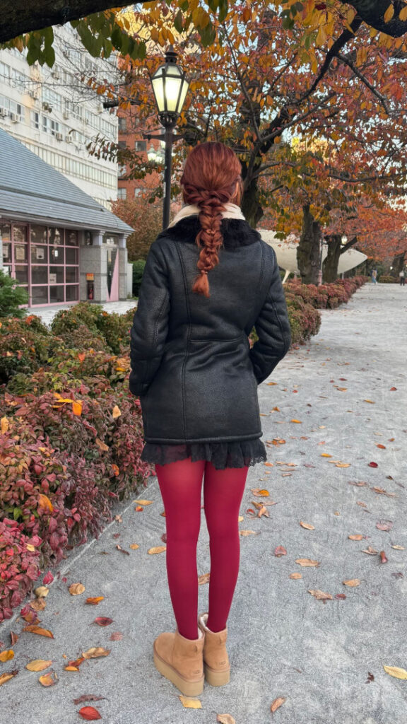 Instagram – ⠀X⠀ – Maimy Nyan [social media] – Nude Leaks