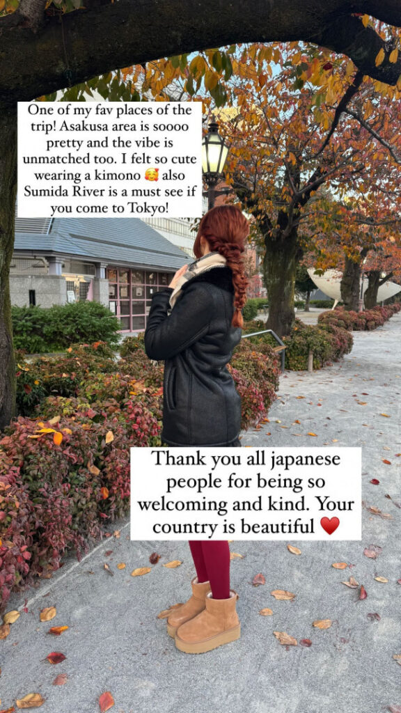 Instagram – ⠀X⠀ – Maimy Nyan [social media] – Nude Leaks