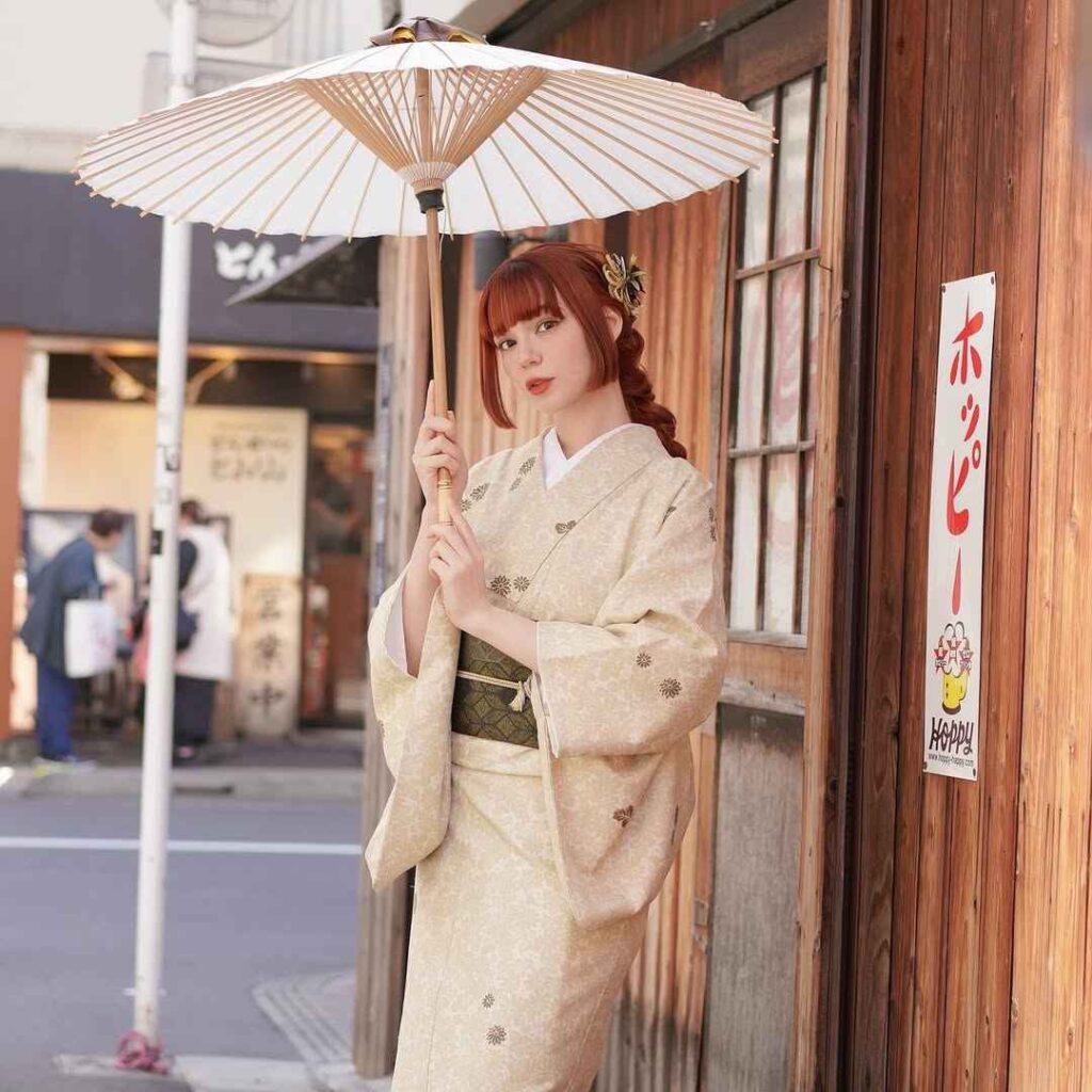 Instagram – ⠀X⠀ – Maimy Nyan [social media] – Nude Leaks