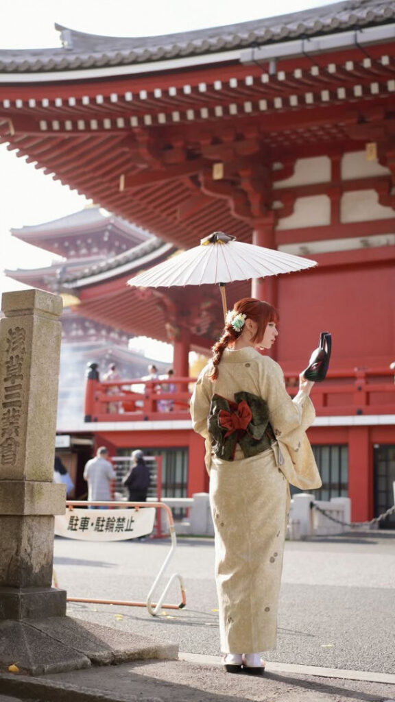 Instagram – ⠀X⠀ – Maimy Nyan [social media] – Nude Leaks