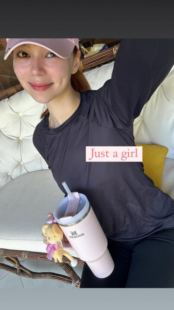 Instagram – ⠀X⠀ – Maimy Nyan [social media] – Nude Leaks