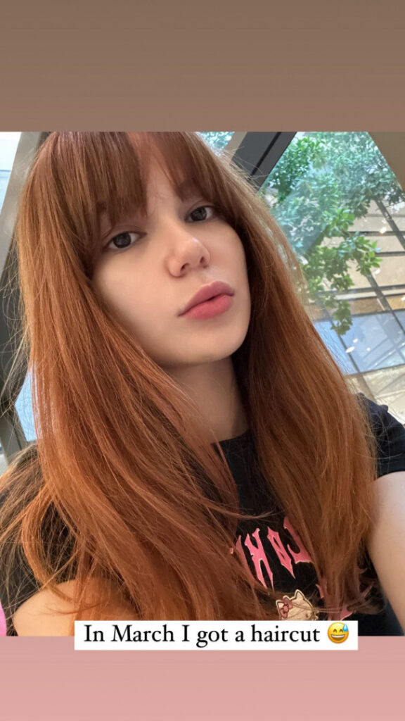 Instagram – ⠀X⠀ – Maimy Nyan [social media] – Nude Leaks