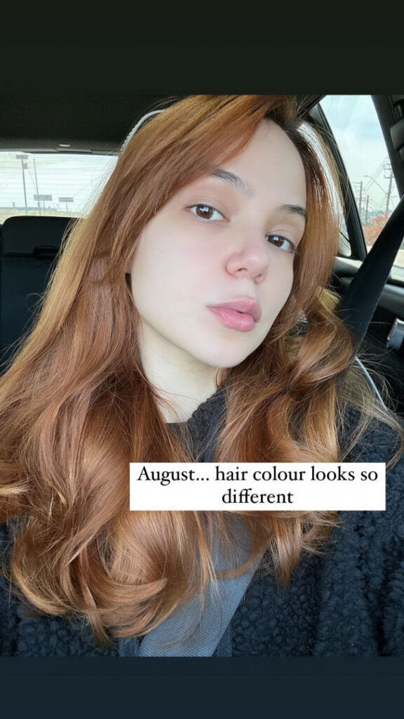 Instagram – ⠀X⠀ – Maimy Nyan [social media] – Nude Leaks