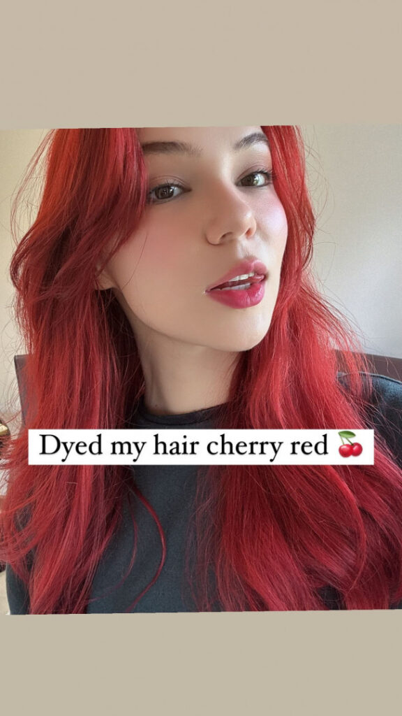 Instagram – ⠀X⠀ – Maimy Nyan [social media] – Nude Leaks