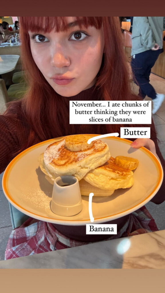 Instagram – ⠀X⠀ – Maimy Nyan [social media] – Nude Leaks