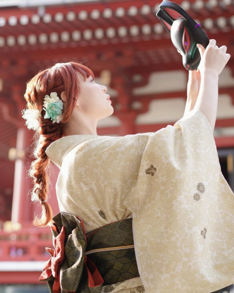 Instagram – ⠀X⠀ – Maimy Nyan [social media] – Nude Leaks