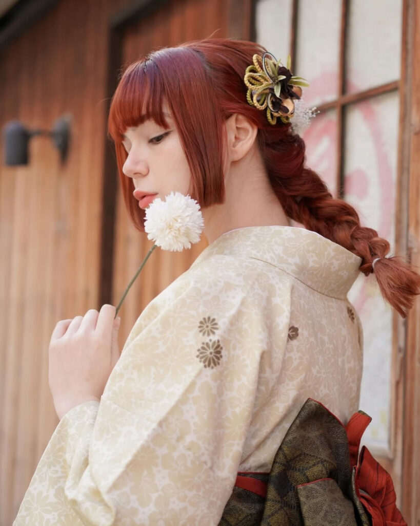 Instagram – ⠀X⠀ – Maimy Nyan [social media] – Nude Leaks