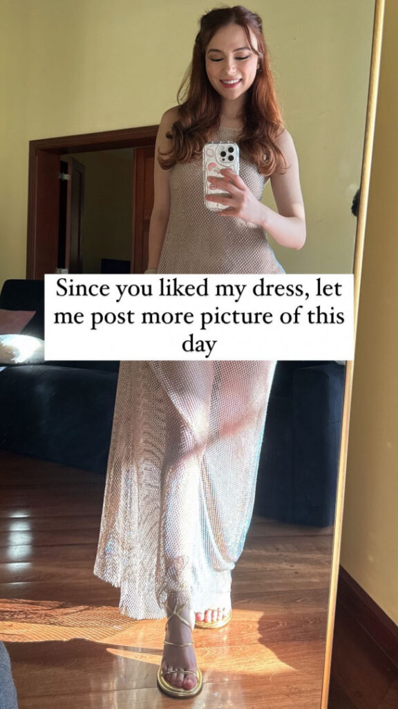 Instagram – ⠀X⠀ – Maimy Nyan [social media] – Nude Leaks