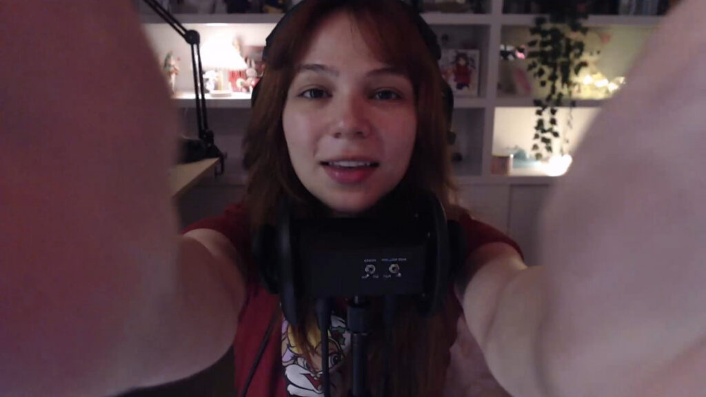 Instagram – ⠀X⠀ – Maimy Nyan [social media] – Nude Leaks