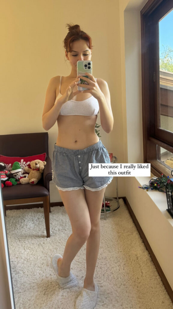 Instagram – ⠀X⠀ – Maimy Nyan [social media] – Nude Leaks