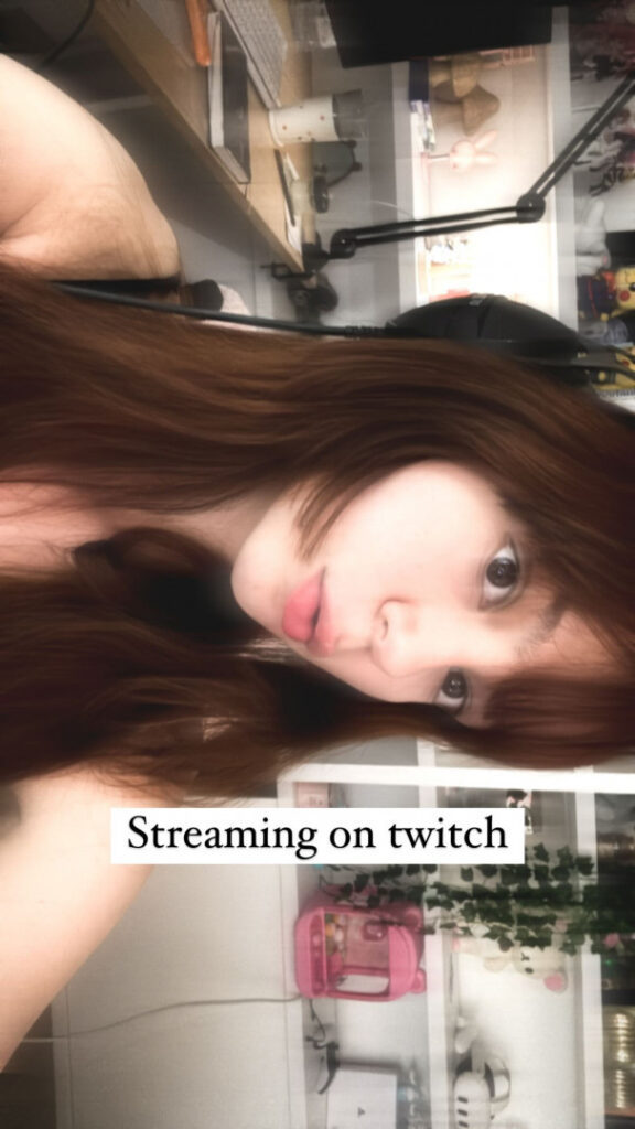 Instagram – ⠀X⠀ – Maimy Nyan [social media] – Nude Leaks