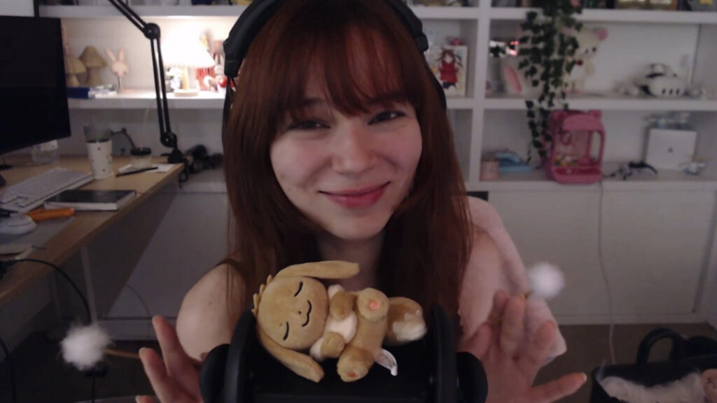 Instagram – ⠀X⠀ – Maimy Nyan [social media] – Nude Leaks