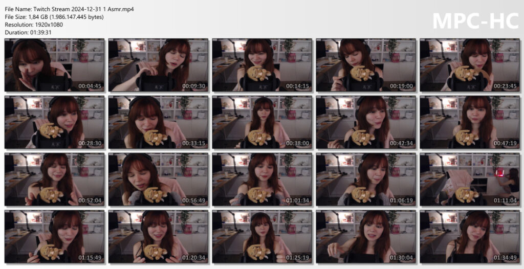 Instagram – ⠀X⠀ – Maimy Nyan [social media] – Nude Leaks