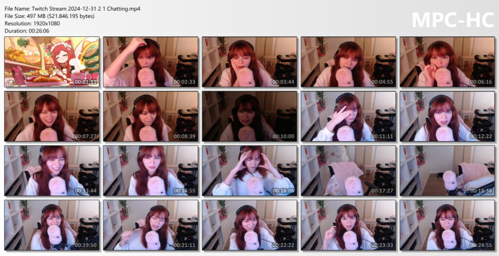 Instagram – ⠀X⠀ – Maimy Nyan [social media] – Nude Leaks