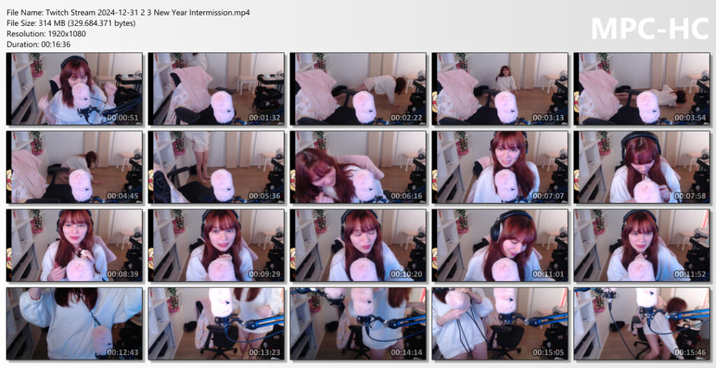 Instagram – ⠀X⠀ – Maimy Nyan [social media] – Nude Leaks